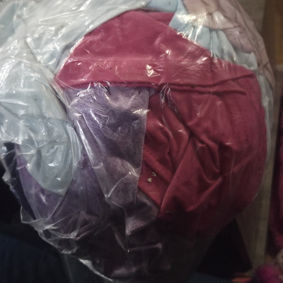 Pink Ribbed Cardigan - Picture 12 of 12